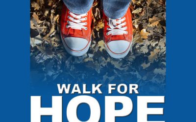 Walk for Hope