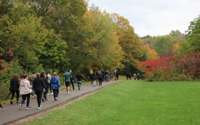 PHOTOS: Walk of Hope